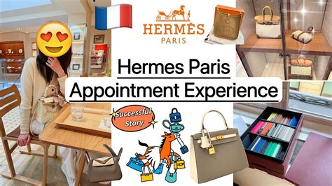 hermes france website english|Hermes paris appointment request.